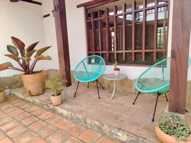 Casa Finca Los Arrayanes spectacular views! - image 12