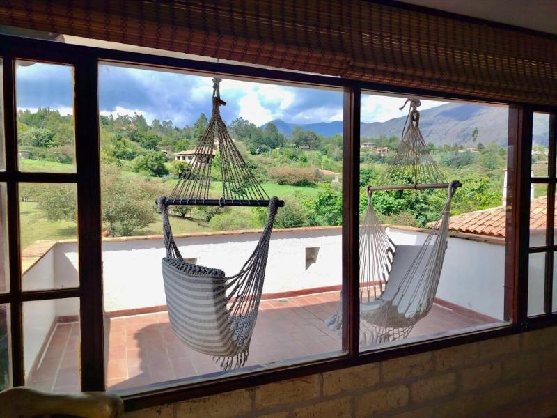 Casa Finca Los Arrayanes spectacular views! - image 25