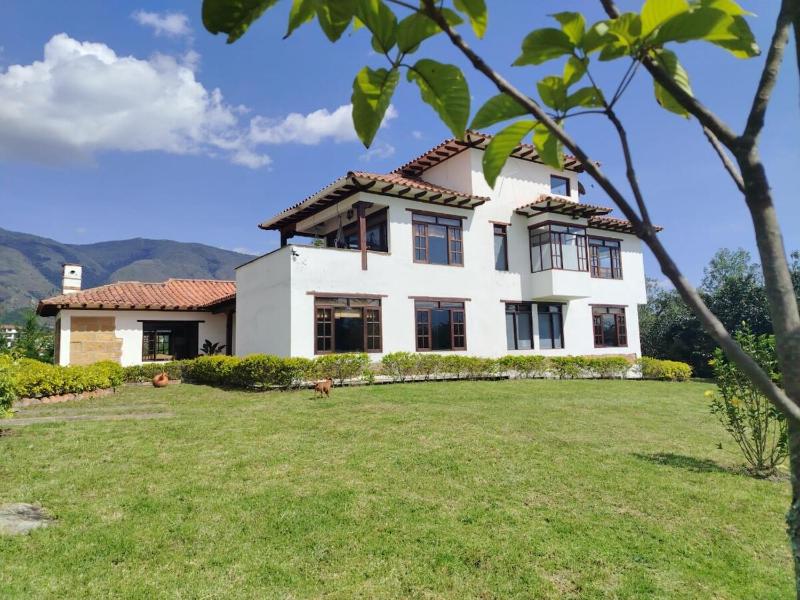Casa Finca Los Arrayanes spectacular views! - image 20