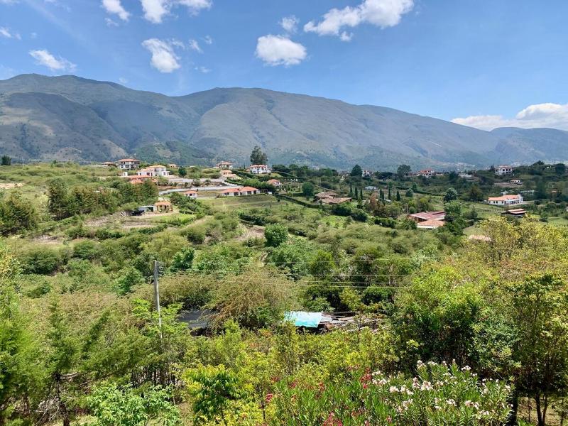 Casa Finca Los Arrayanes spectacular views! - image 11