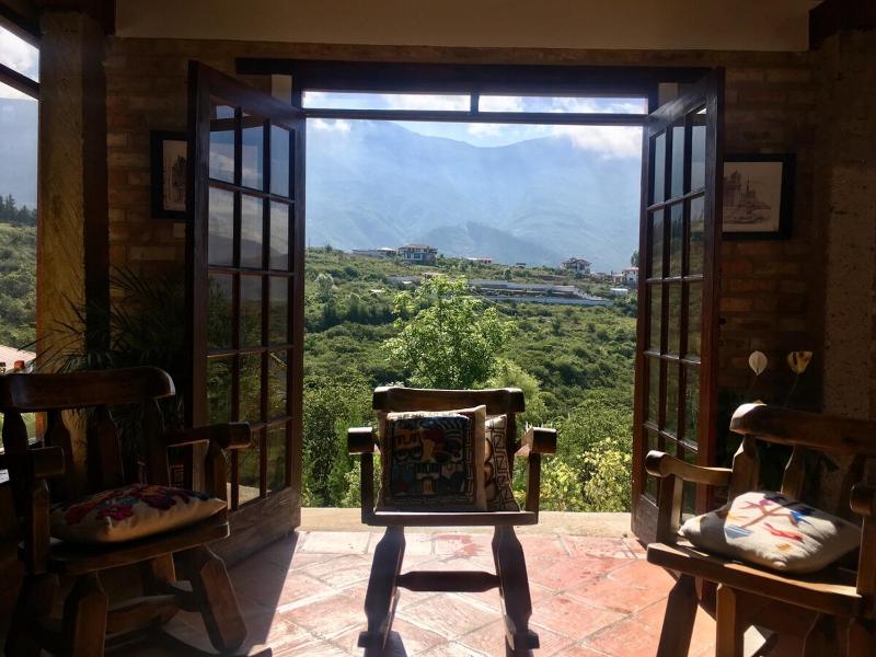 Casa Finca Los Arrayanes spectacular views! - image 29
