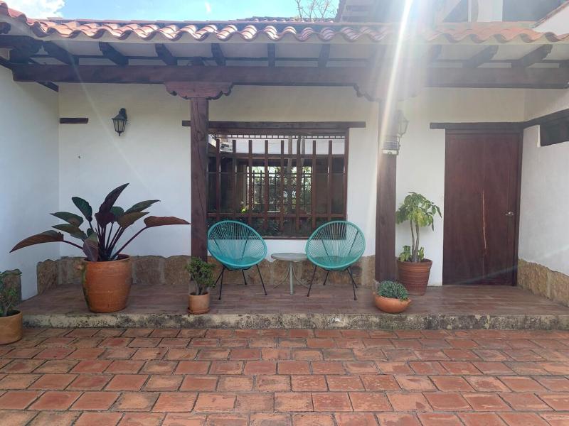 Casa Finca Los Arrayanes spectacular views! - image 40