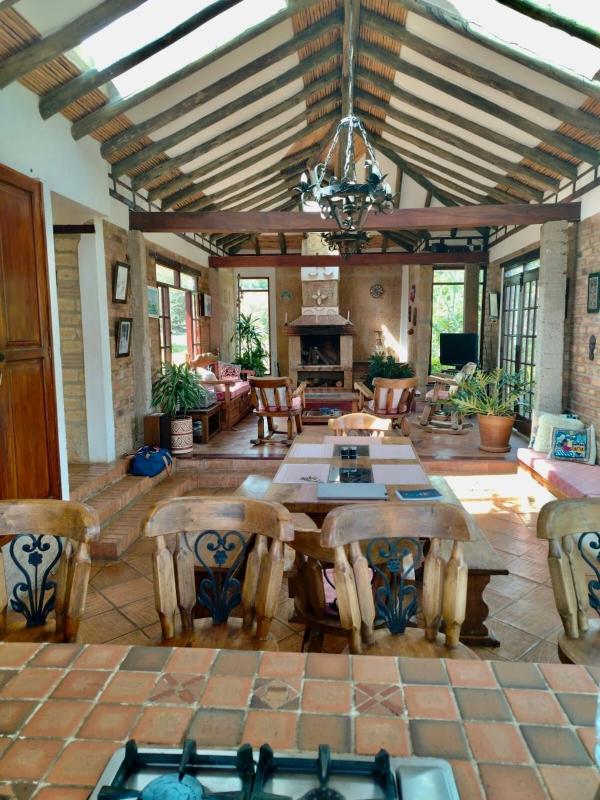 Casa Finca Los Arrayanes spectacular views! - image 4