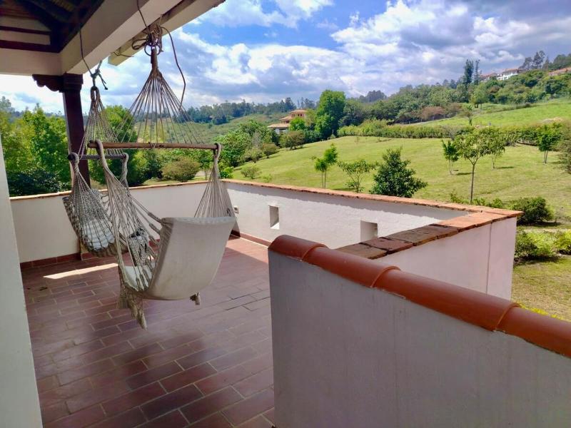 Casa Finca Los Arrayanes spectacular views! - image 6