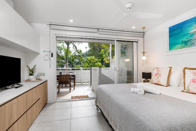 Belongil Beach Pad - image 10