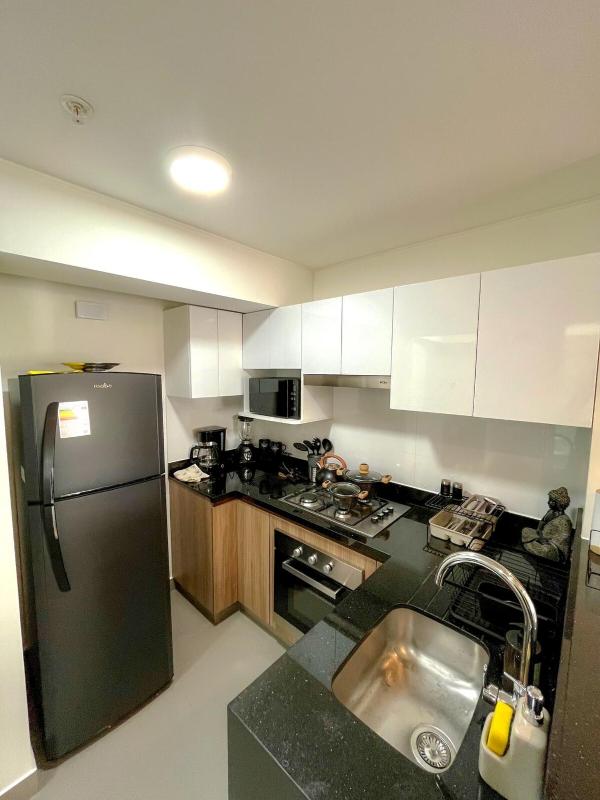 Ocean view 1 BR Miraflores with parking - image 15