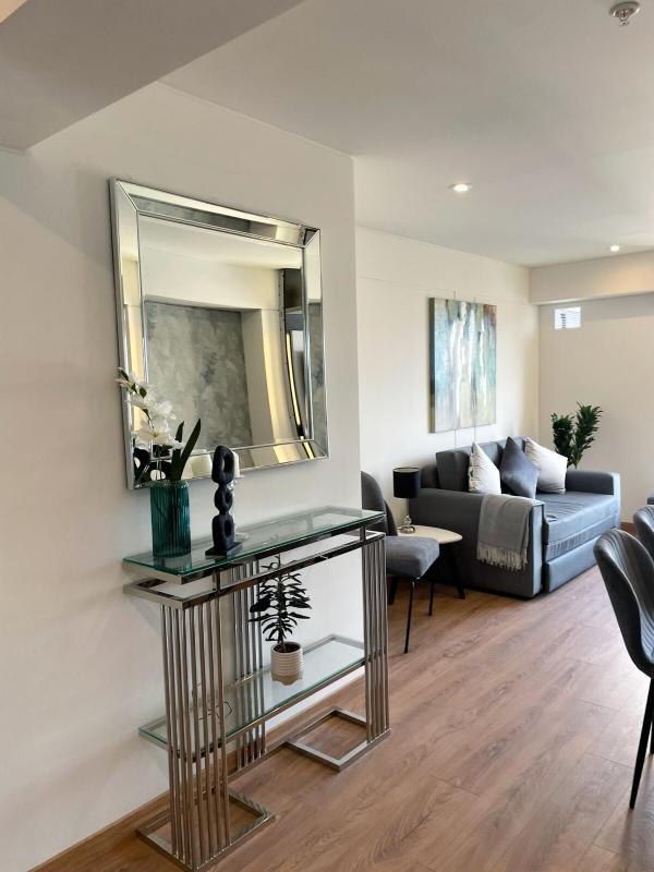 Ocean view 1 BR Miraflores with parking - image 8