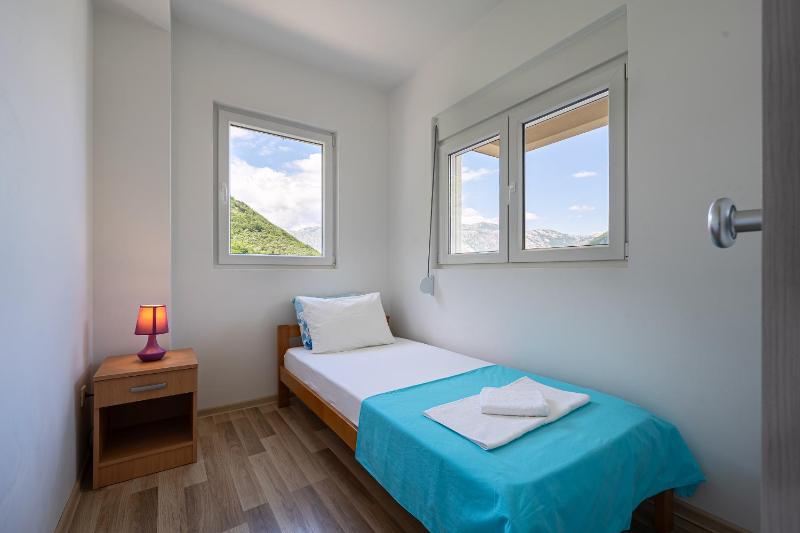 Three-Bedroom Apartment image 4