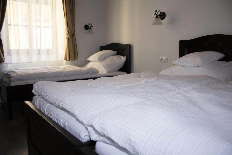 Two-Bedroom Apartment image 2