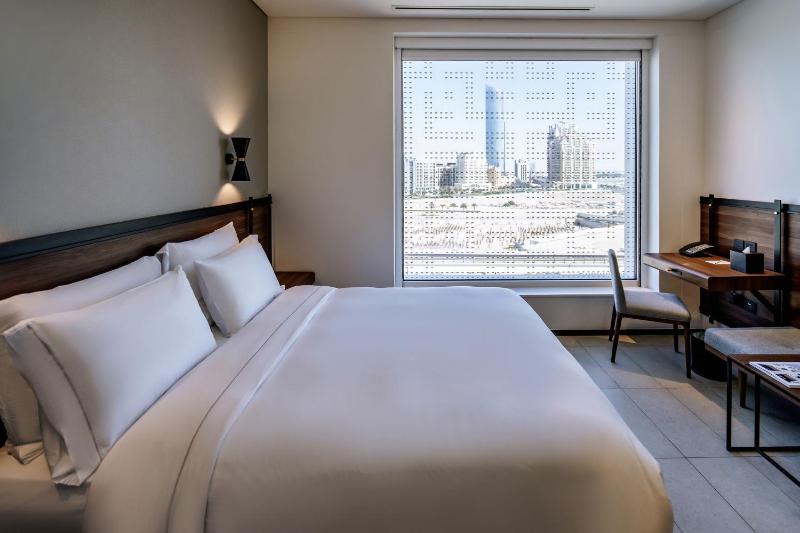 Plus King Room with City View  image 3