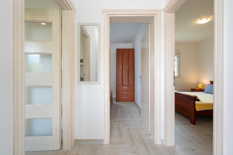 Two-Bedroom Apartment with Terrace image 4