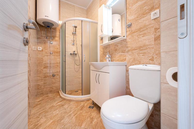 Three-Bedroom Apartment image 1