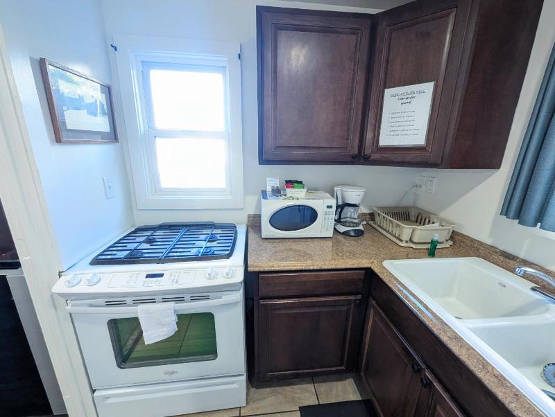 Fox n Bear Cottages Big Bear - image 31