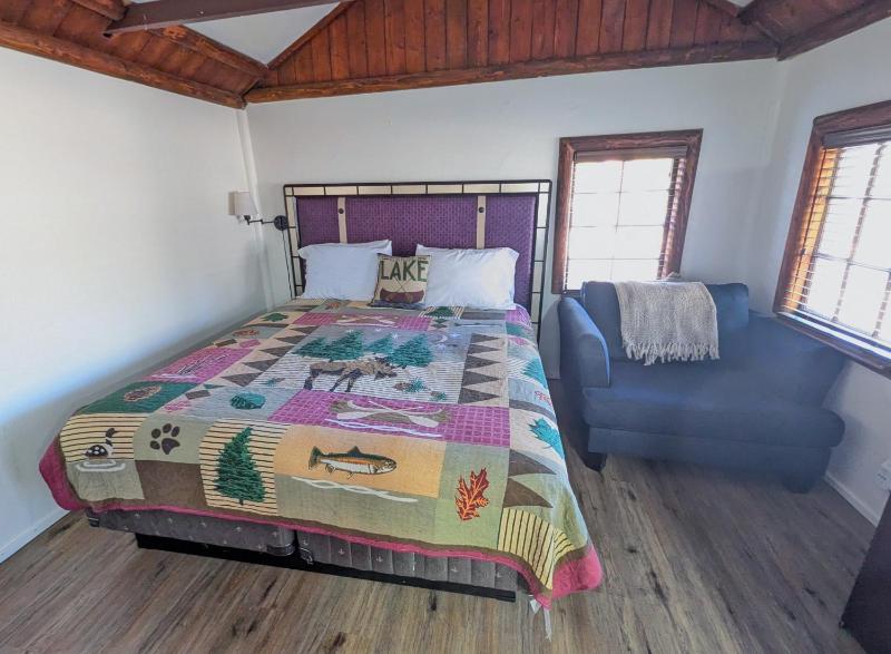 Fox n Bear Cottages Big Bear - image 46