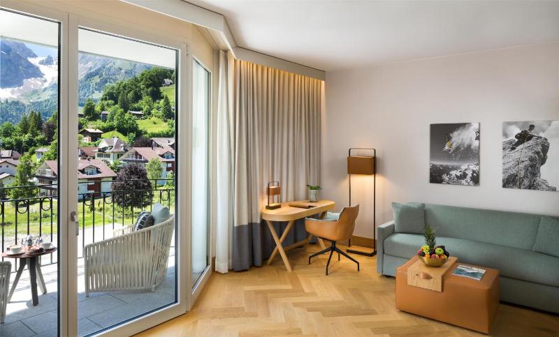 Junior Suite image 1