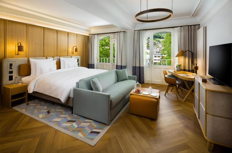 Deluxe Room image 4