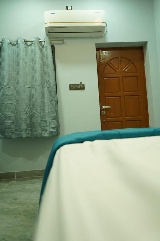 Babu's Residency WHERE PREMIUM MEETS COST - image 12