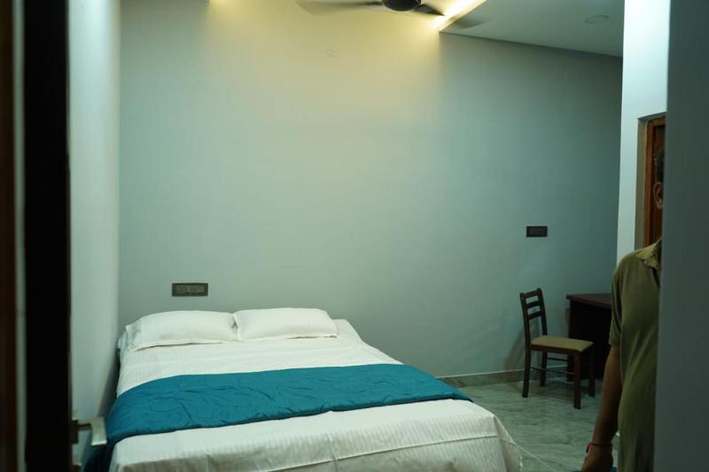 Babu's Residency WHERE PREMIUM MEETS COST - image 15