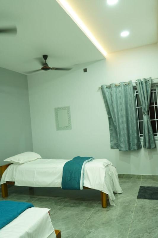 Babu's Residency WHERE PREMIUM MEETS COST - image 4