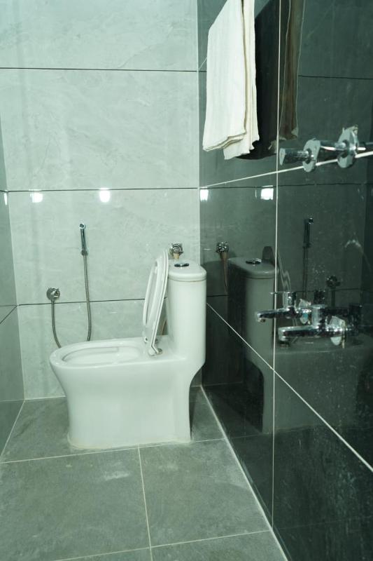 Babu's Residency WHERE PREMIUM MEETS COST - image 8