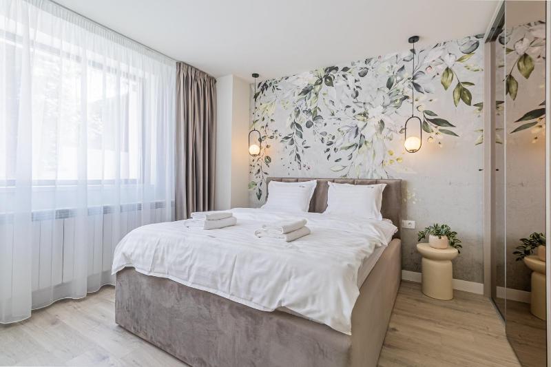 Cozy Luxury Studios # Aparthotel Brasov - image 7