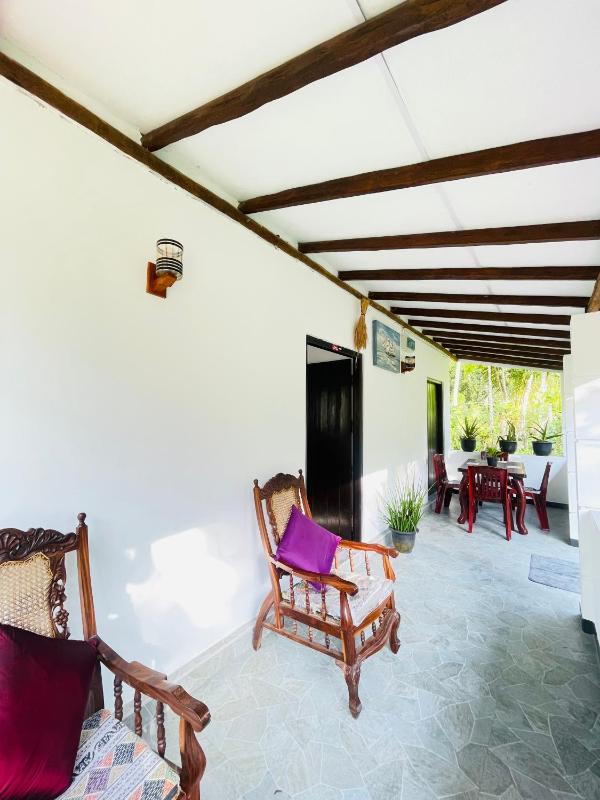 Chaaya Cottage - image 6