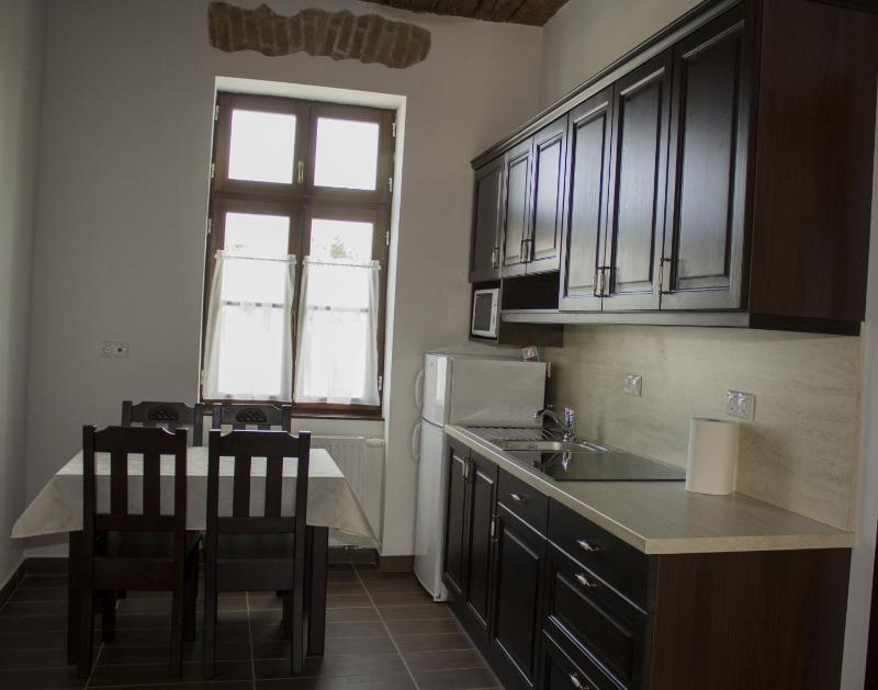 Two-Bedroom Apartment image 2