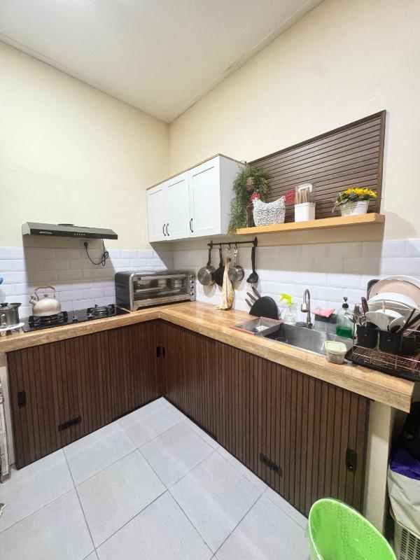 Aira Stay House Dramaga - image 10