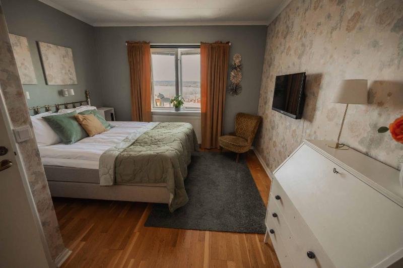 Double or Twin Room image 1