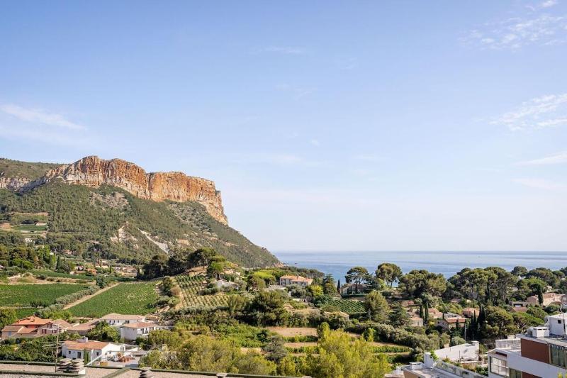 Panoramic Vue Cassis - image 8