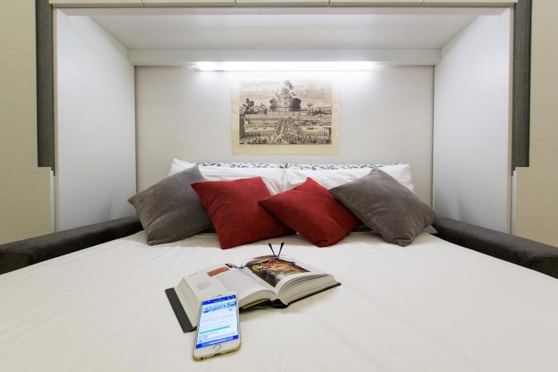 Junior Suite Executive Ground Floor image 4