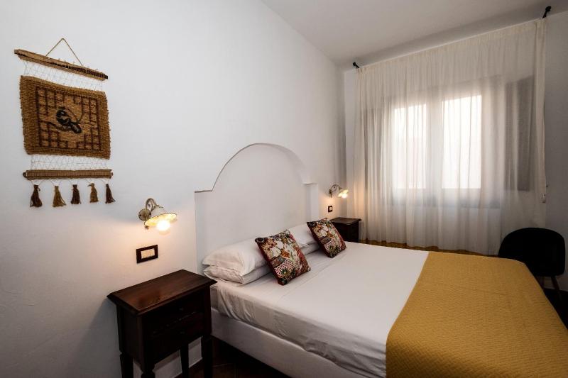 Ai Dammusi Rooms - image 14
