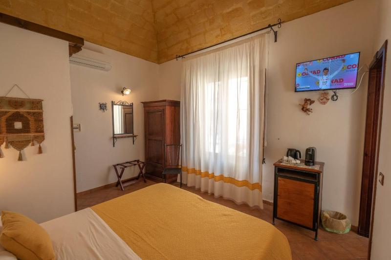 Ai Dammusi Rooms - image 19