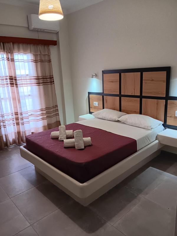 Double Room image 1