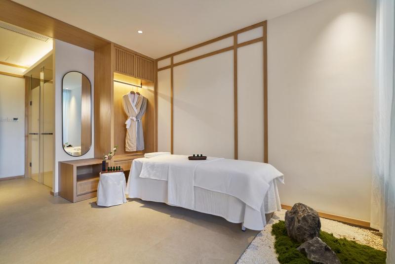 苏州奇遇派东方庭院Qiyupai Eastern Courtyard Hotel - image 9