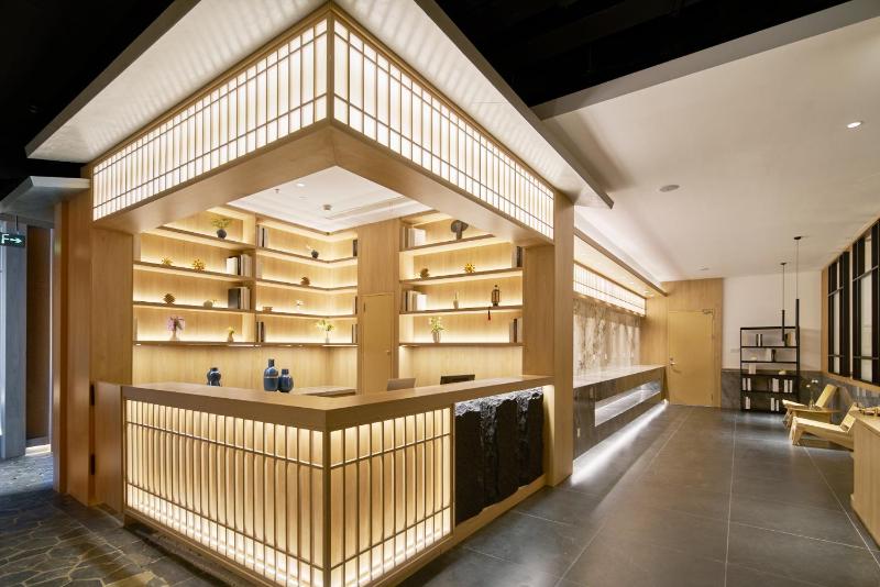 苏州奇遇派东方庭院Qiyupai Eastern Courtyard Hotel - image 10