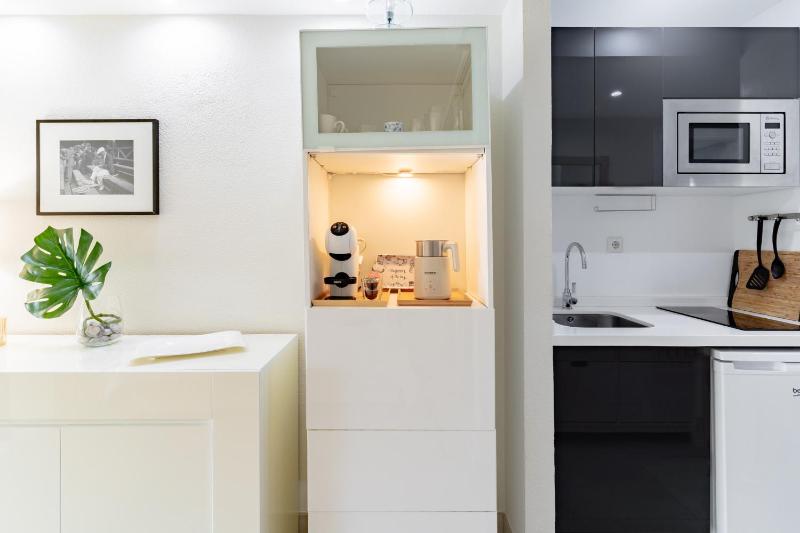 Spacious studio apartment in Miraflores - image 8