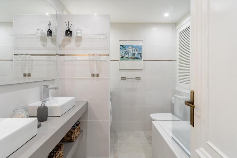 Spacious studio apartment in Miraflores - image 7