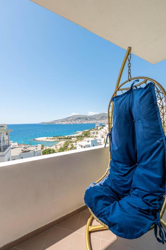 SoleLuna Aparthotel - image 1