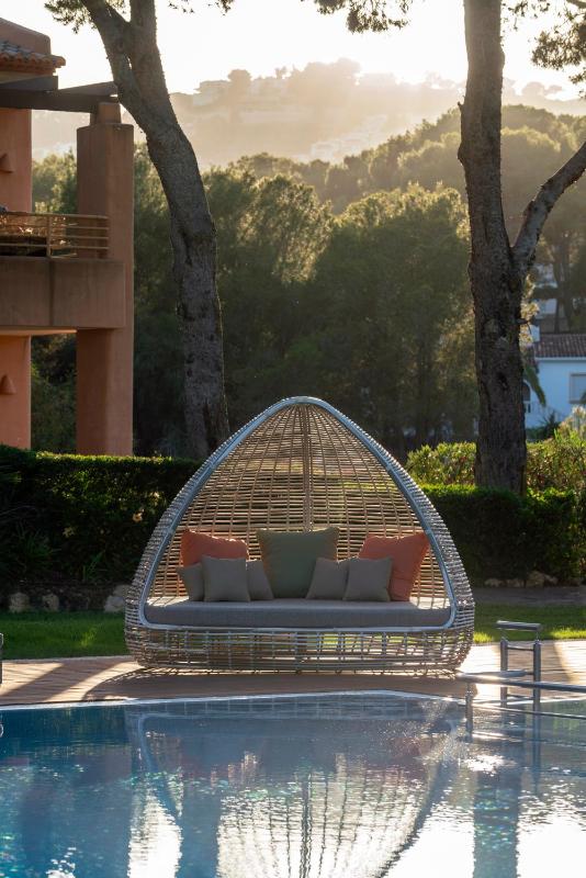 Hotel Ritual de Terra & SPA Moraira - image 25