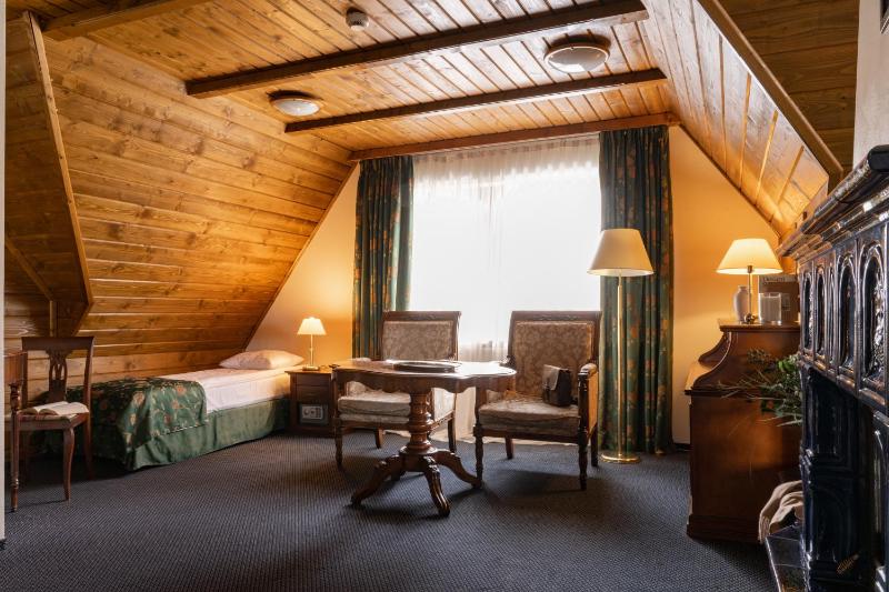 Suite image 1