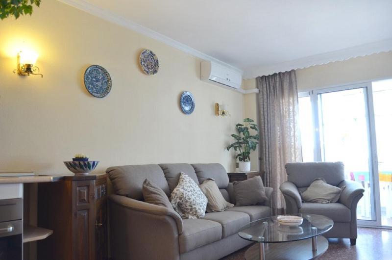 Terrasol Apartamentos Plazamar - image 6