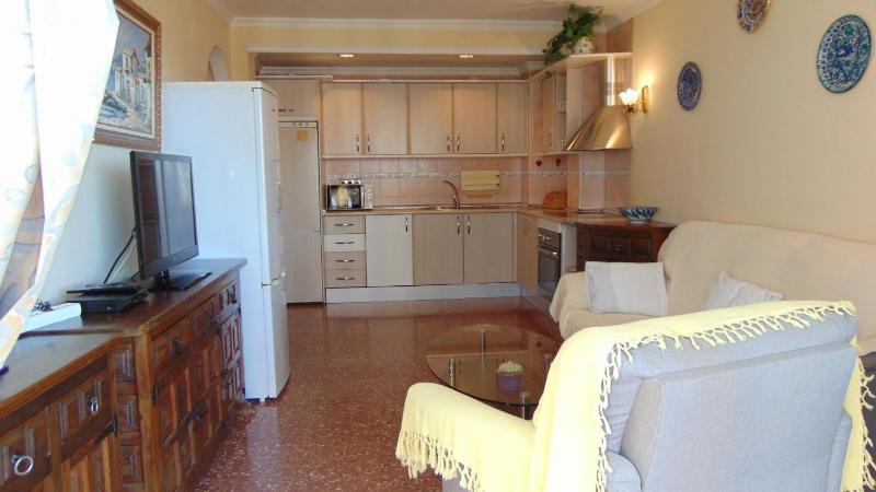 Terrasol Apartamentos Plazamar - image 2