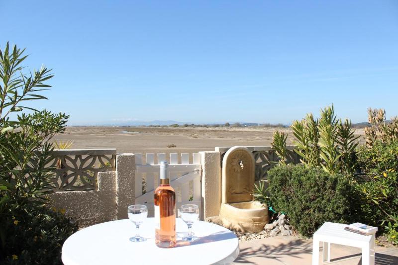 Appartement les pieds dans le sable - AY110-M04 - image 6