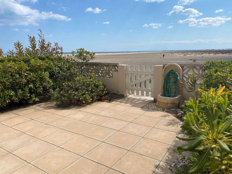 Appartement les pieds dans le sable - AY110-M04 - image 21