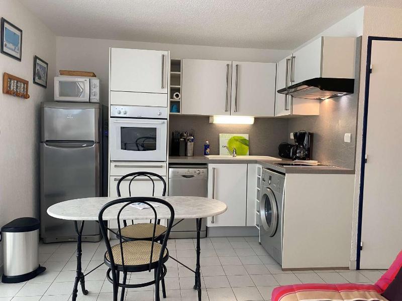 Appartement les pieds dans le sable - AY110-M04 - image 20