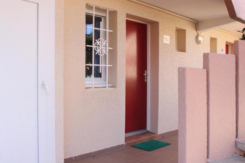 Appartement les pieds dans le sable - AY110-M04 - image 4