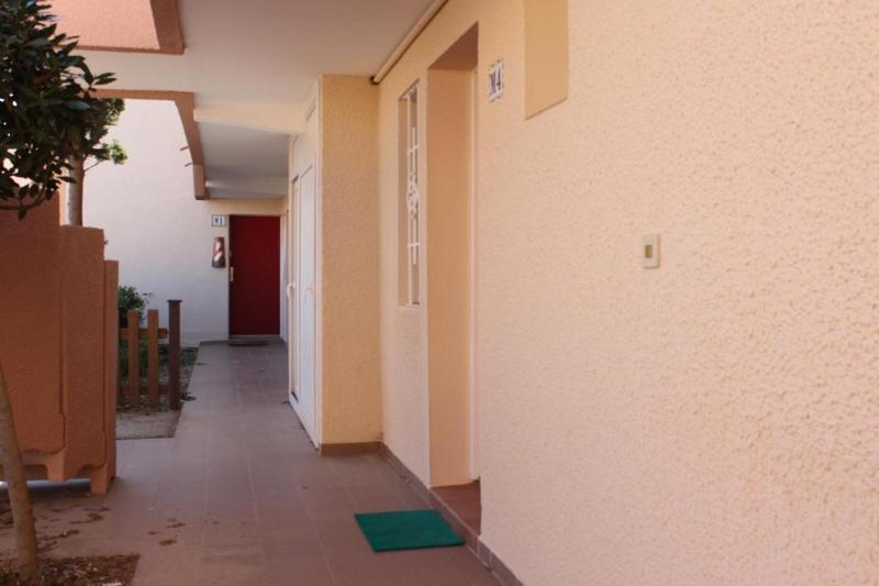 Appartement les pieds dans le sable - AY110-M04 - image 19