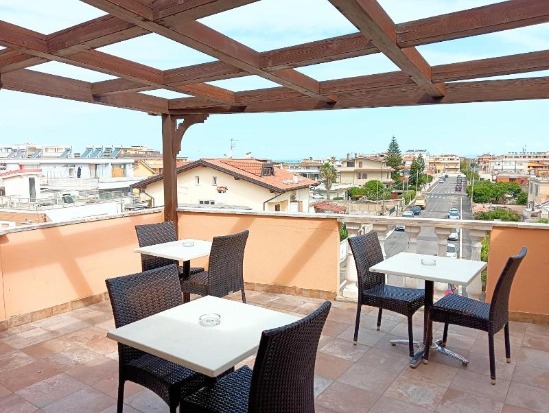 Hotel Riviera Fiumicino - image 23