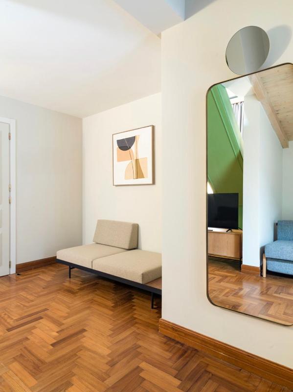 Junior Suite - Split Level image 1